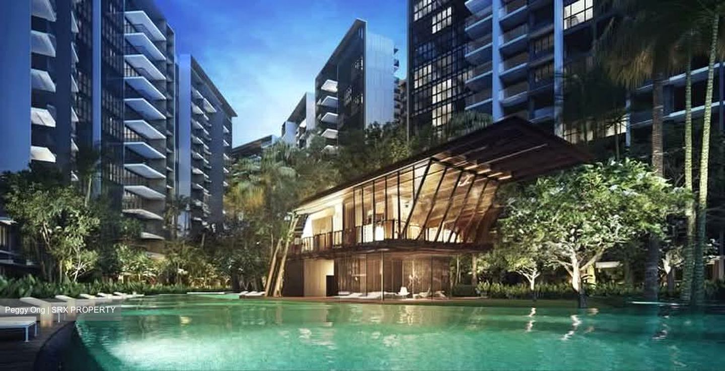 Affinity At Serangoon (D19), Apartment #597152001
